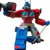 Transformers - Optimus Prime 9” Vinyl Figure by Sket One