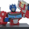 Transformers - Optimus Prime 8" Vinyl Figure by Quiccs