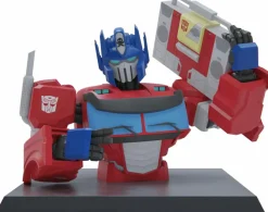 Transformers - Optimus Prime 8" Vinyl Figure by Quiccs