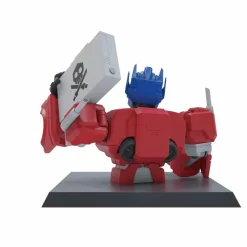Transformers - Optimus Prime 8