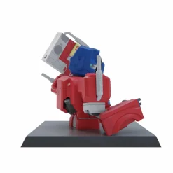 Transformers - Optimus Prime 8