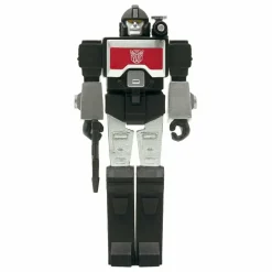 Transformers - Perceptor MC-20 Microscope Variant ReAction 3.75” Action Figure