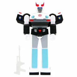 Transformers - Prowl ReAction 3.75” Action Figure