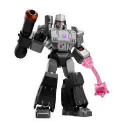 Transformers - Shining Version 01 Shining Roll Out Blind Box Articulated Model Kit (Display of 6)
