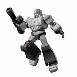 Transformers - Shining Version 01 Shining Roll Out Blind Box Articulated Model Kit (Display of 6)