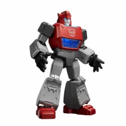 Transformers - Shining Version 01 Shining Roll Out Blind Box Articulated Model Kit (Display of 6)