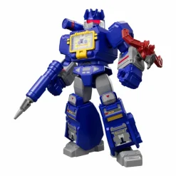 Transformers - Shining Version 02 Shining 1985 Blind Box Articulated Model Kit (Single Unit)