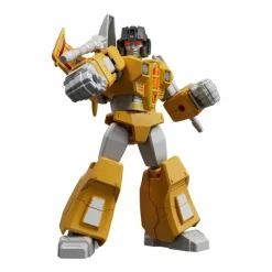 Transformers - Shining Version 02 Shining 1985 Blind Box Articulated Model Kit (Single Unit)