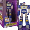 Transformers - Soundwave 9" PVC Statue