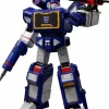 Transformers - Soundwave Action Edition Legend Series Articulated Model Kit