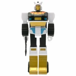Transformers - Stepper ReAction 3.75” Action Figure