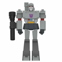 Transformers - The Ark ReAction 3.75