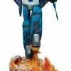 Transformers - Thundercracker G1 Museum Scale 27” Statue