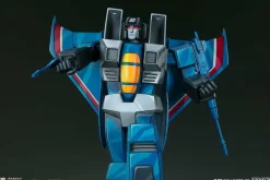 Transformers - Thundercracker G1 Museum Scale 27” Statue