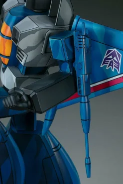 Transformers - Thundercracker G1 Museum Scale 27” Statue