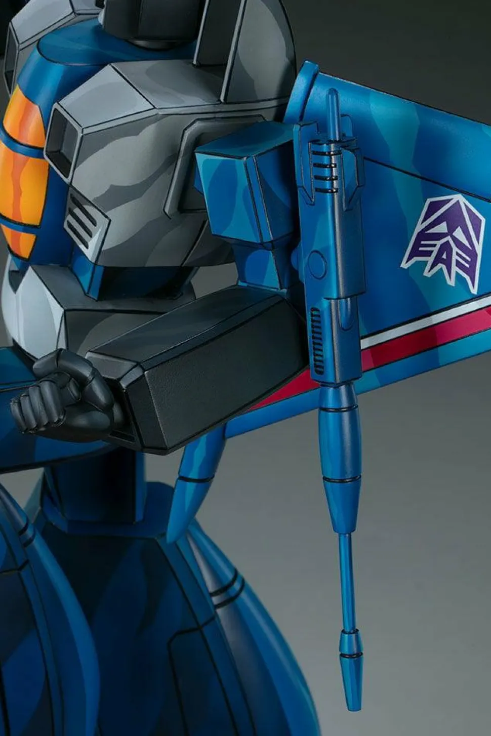 Transformers - Thundercracker G1 Museum Scale 27” Statue