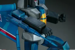 Transformers - Thundercracker G1 Museum Scale 27” Statue