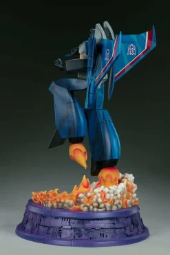 Transformers - Thundercracker G1 Museum Scale 27” Statue