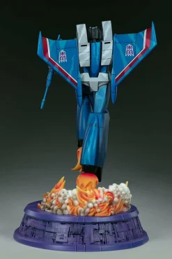 Transformers - Thundercracker G1 Museum Scale 27” Statue
