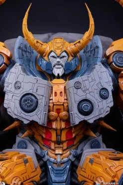 Transformers - Unicron Museum Scale 24