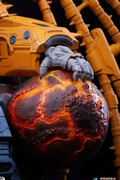 Transformers - Unicron Museum Scale 24