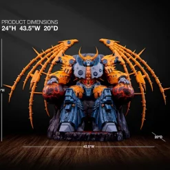 Transformers - Unicron Museum Scale 24