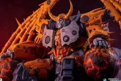 Transformers - Unicron Museum Scale 24