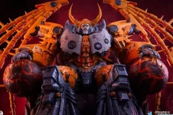 Transformers - Unicron Museum Scale 24
