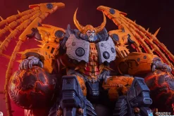 Transformers - Unicron Museum Scale 24