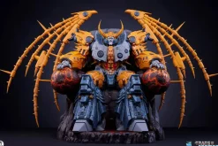 Transformers - Unicron Museum Scale 24