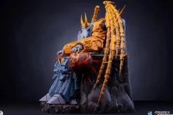 Transformers - Unicron Museum Scale 24