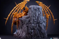 Transformers - Unicron Museum Scale 24