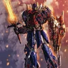 Transformers: Age of Extinction - Optimus Prime with Sword Poster (620)