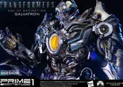 Transformers: Age of Extinction - Galvatron 30” Statue (Int Sales Only)