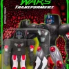 Transformers: Beast Wars - Optimus Primal ReAction 3.75" Action Figure