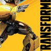 Transformers: Bumblebee (2018) - Official Movie Prequel: From Cybertron with Love Trade Paperback