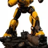 Transformers: Bumblebee (2018) - Bumblebee 27” Statue (Int Sales Only)
