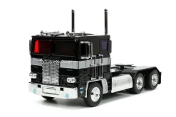 Transformers: Generation 1 - Nemesis Prime Hollywood Rides 1/24th Scale Die-Cast Vehicle Replica