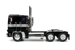 Transformers: Generation 1 - Nemesis Prime Hollywood Rides 1/24th Scale Die-Cast Vehicle Replica