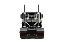 Transformers: Generation 1 - Nemesis Prime Hollywood Rides 1/24th Scale Die-Cast Vehicle Replica