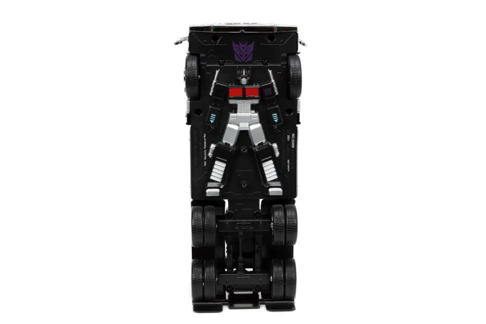 Transformers: Generation 1 - Nemesis Prime Hollywood Rides 1/24th Scale Die-Cast Vehicle Replica