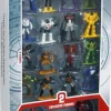 Transformers: Generation 1 - Nano Metalfigs Die-Cast Figure 18-Pack (Series 2)