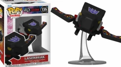 Transformers: Generation 1 - Laserbeak Pop! Vinyl Figure