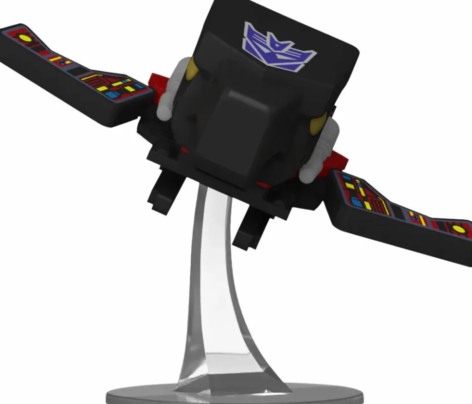 Transformers: Generation 1 - Laserbeak Pop! Vinyl Figure