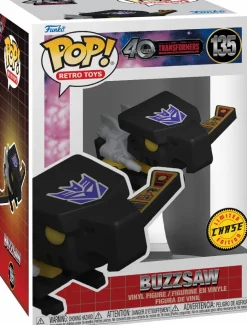Transformers: Generation 1 - Laserbeak Pop! Vinyl Figure