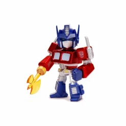 Transformers: Generation 1 - Optimus Prime 4