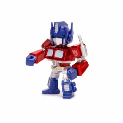 Transformers: Generation 1 - Optimus Prime 4