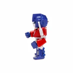 Transformers: Generation 1 - Optimus Prime 4