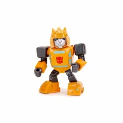 Transformers: Generation 1 - Bumblebee 4