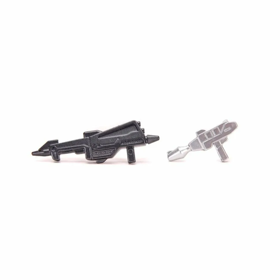 Transformers: Generation 1 - Bumblebee 4" Scale Metals Die-Cast Figure